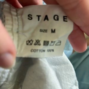 Stage jeans